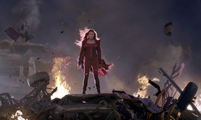 X战警3：背水一战剧照的剧照