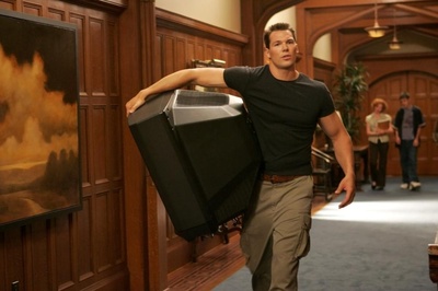 X战警3：背水一战剧照的剧照