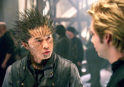 X战警3：背水一战剧照的剧照