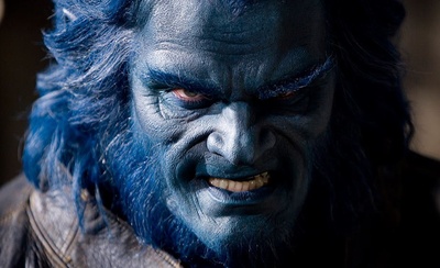 X战警3：背水一战剧照的剧照