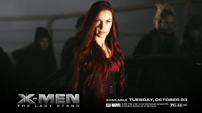 X战警3：背水一战剧照的剧照