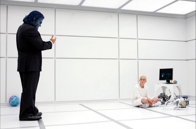 X战警3：背水一战剧照的剧照