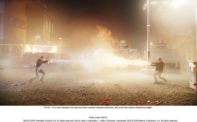 X战警3：背水一战剧照的剧照