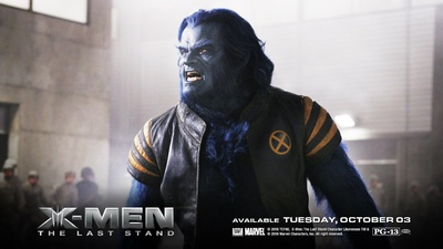 X战警3：背水一战剧照的剧照