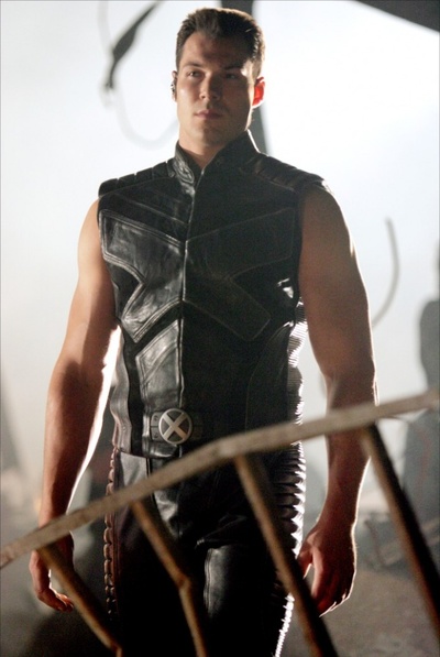 X战警3：背水一战剧照的剧照