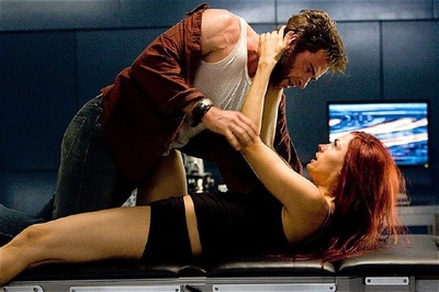 X战警3：背水一战剧照的剧照