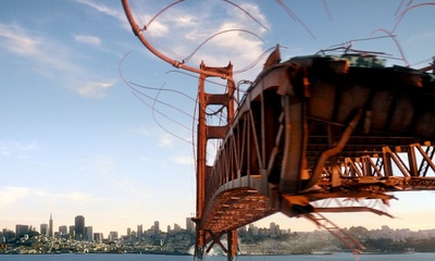 X战警3：背水一战剧照的剧照