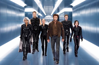 X战警3：背水一战剧照的剧照