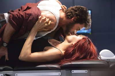 X战警3：背水一战剧照的剧照