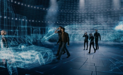 X战警3：背水一战剧照的剧照