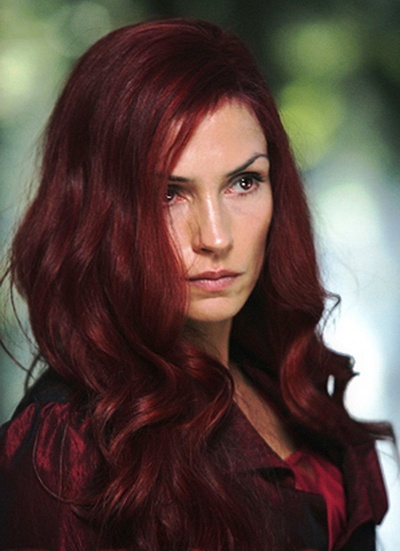 X战警3：背水一战剧照的剧照