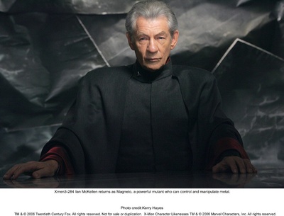 X战警3：背水一战剧照的剧照