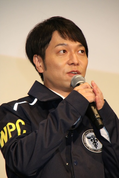 PSYCHO-PASS サイコパス Sinners of the System Case.1「罪と罰」剧照的剧照