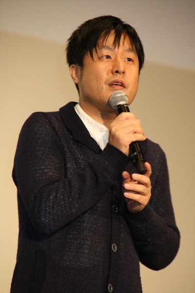 PSYCHO-PASS サイコパス Sinners of the System Case.1「罪と罰」剧照的剧照