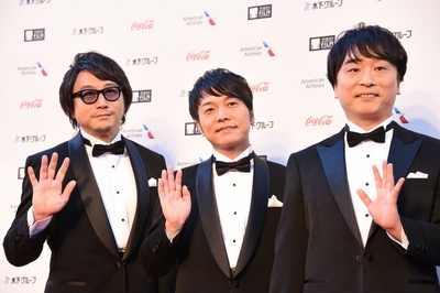 PSYCHO-PASS サイコパス Sinners of the System Case.1「罪と罰」剧照的剧照