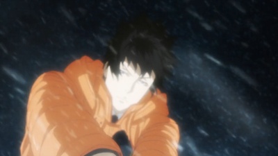 PSYCHO-PASS サイコパス Sinners of the System Case.1「罪と罰」剧照的剧照