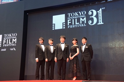 PSYCHO-PASS サイコパス Sinners of the System Case.1「罪と罰」剧照的剧照