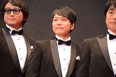 PSYCHO-PASS サイコパス Sinners of the System Case.1「罪と罰」剧照的剧照