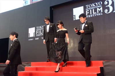 PSYCHO-PASS サイコパス Sinners of the System Case.1「罪と罰」剧照的剧照