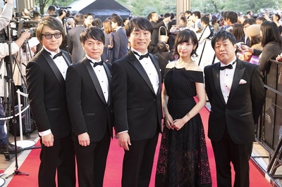 PSYCHO-PASS サイコパス Sinners of the System Case.1「罪と罰」剧照的剧照