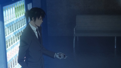 PSYCHO-PASS サイコパス Sinners of the System Case.1「罪と罰」剧照的剧照