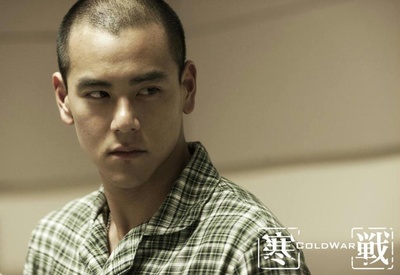 寒战剧照的剧照