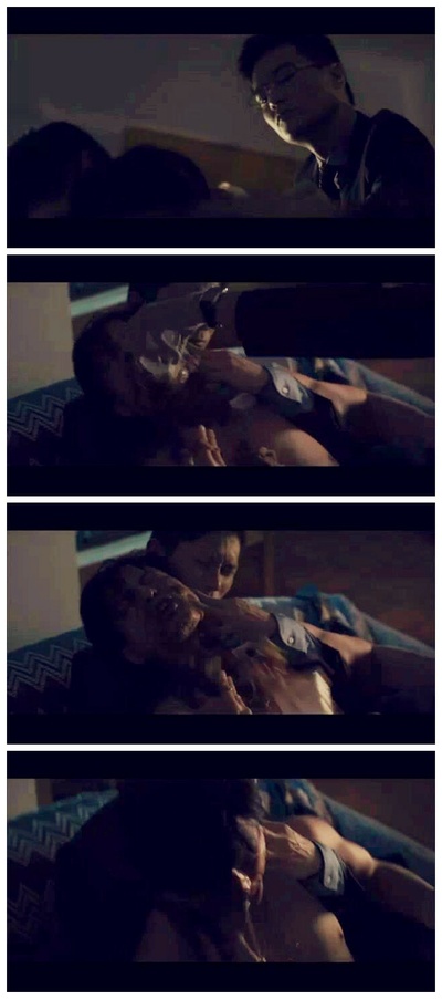 寒战剧照的剧照