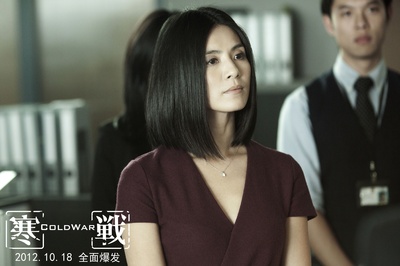 寒战剧照的剧照