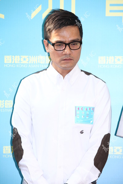 寒战剧照的剧照