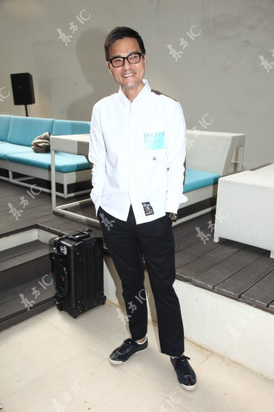 寒战剧照的剧照