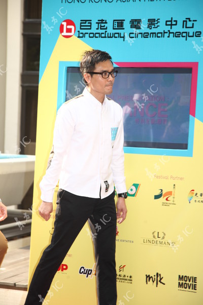 寒战剧照的剧照