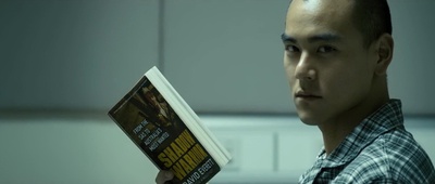 寒战剧照的剧照