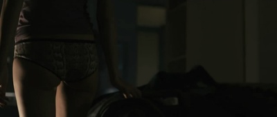 寒战剧照的剧照