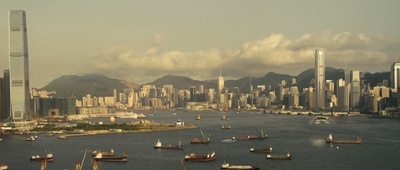 寒战剧照的剧照