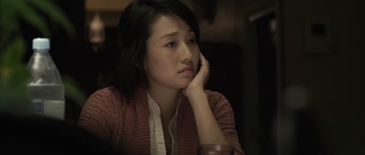 寒战剧照的剧照