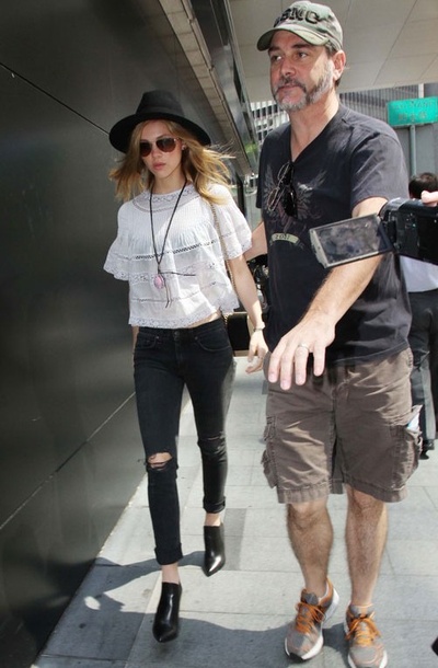 变形金刚4：绝迹重生剧照的剧照