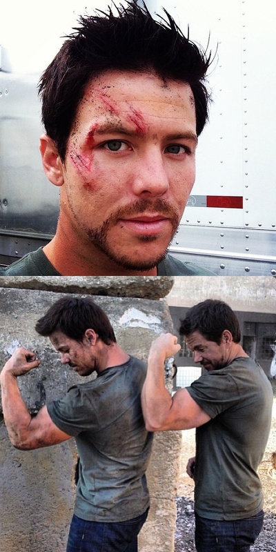 变形金刚4：绝迹重生剧照的剧照