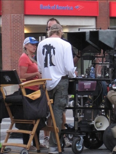 变形金刚4：绝迹重生剧照的剧照