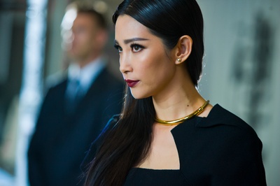 变形金刚4：绝迹重生剧照的剧照