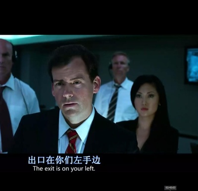 变形金刚4：绝迹重生剧照的剧照