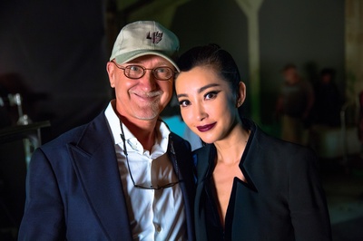 变形金刚4：绝迹重生剧照的剧照