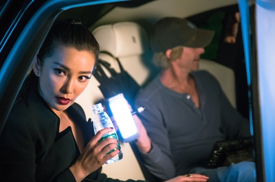 变形金刚4：绝迹重生剧照的剧照