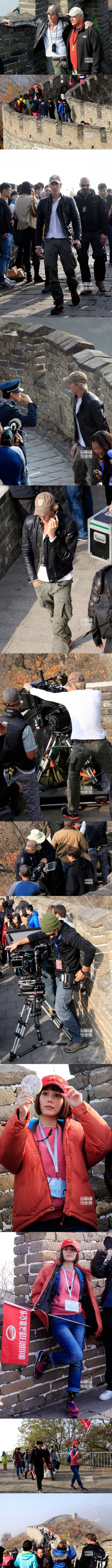 变形金刚4：绝迹重生剧照的剧照