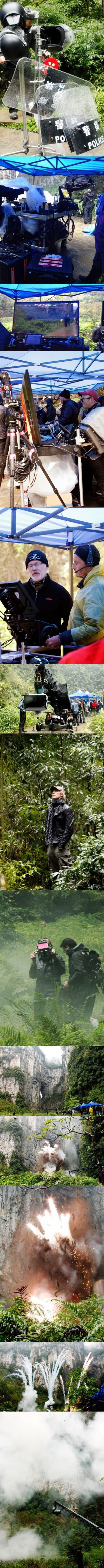 变形金刚4：绝迹重生剧照的剧照