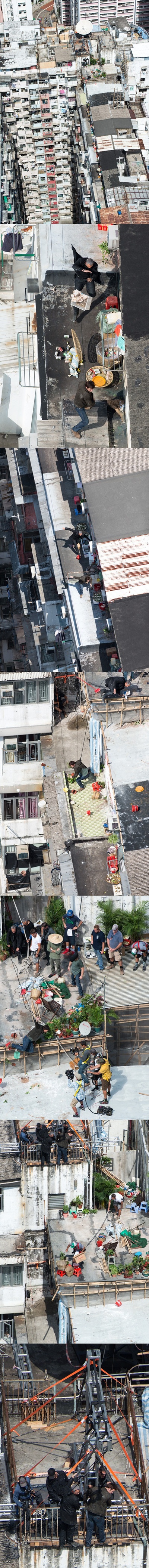 变形金刚4：绝迹重生剧照的剧照