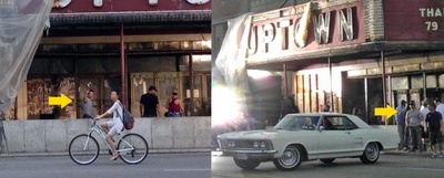 变形金刚4：绝迹重生剧照的剧照