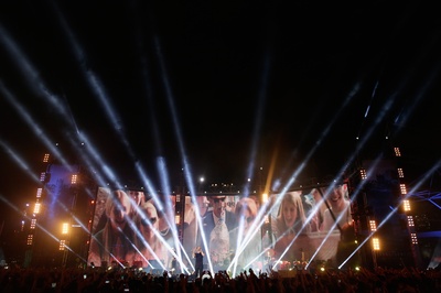 变形金刚4：绝迹重生剧照的剧照