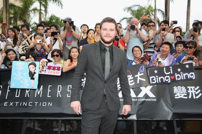 变形金刚4：绝迹重生剧照的剧照