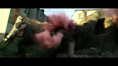 变形金刚4：绝迹重生剧照的剧照