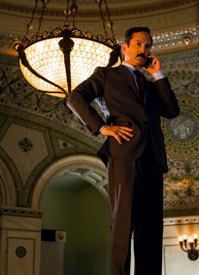 变形金刚4：绝迹重生剧照的剧照